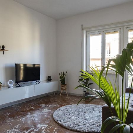 Lucy Cozy House Apartment Рим Екстериор снимка
