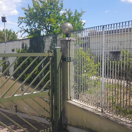 Lucy Cozy House Apartment Рим Екстериор снимка