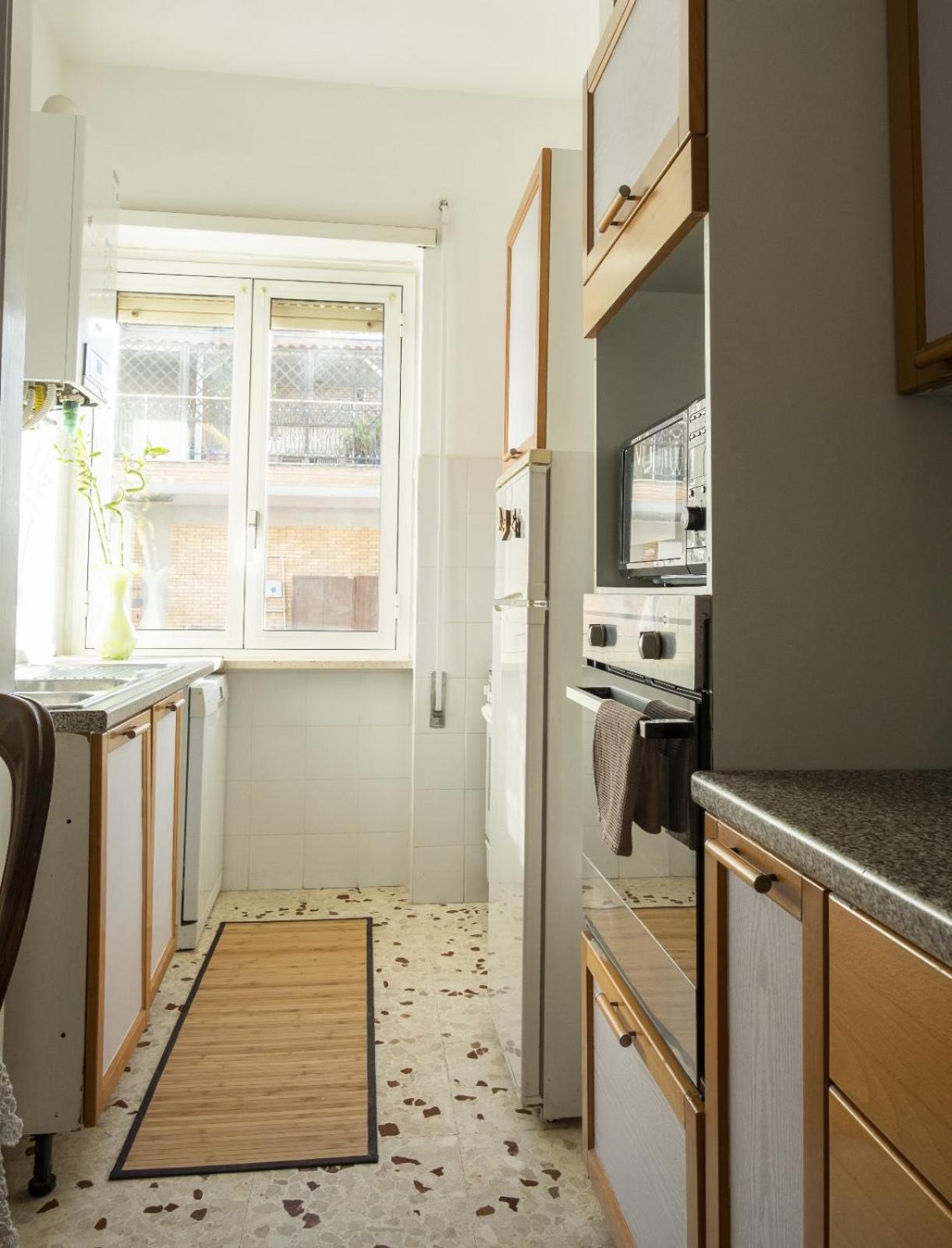 Lucy Cozy House Apartment Рим Екстериор снимка