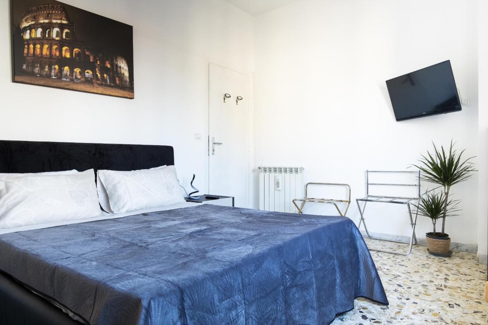 Lucy Cozy House Apartment Рим Екстериор снимка