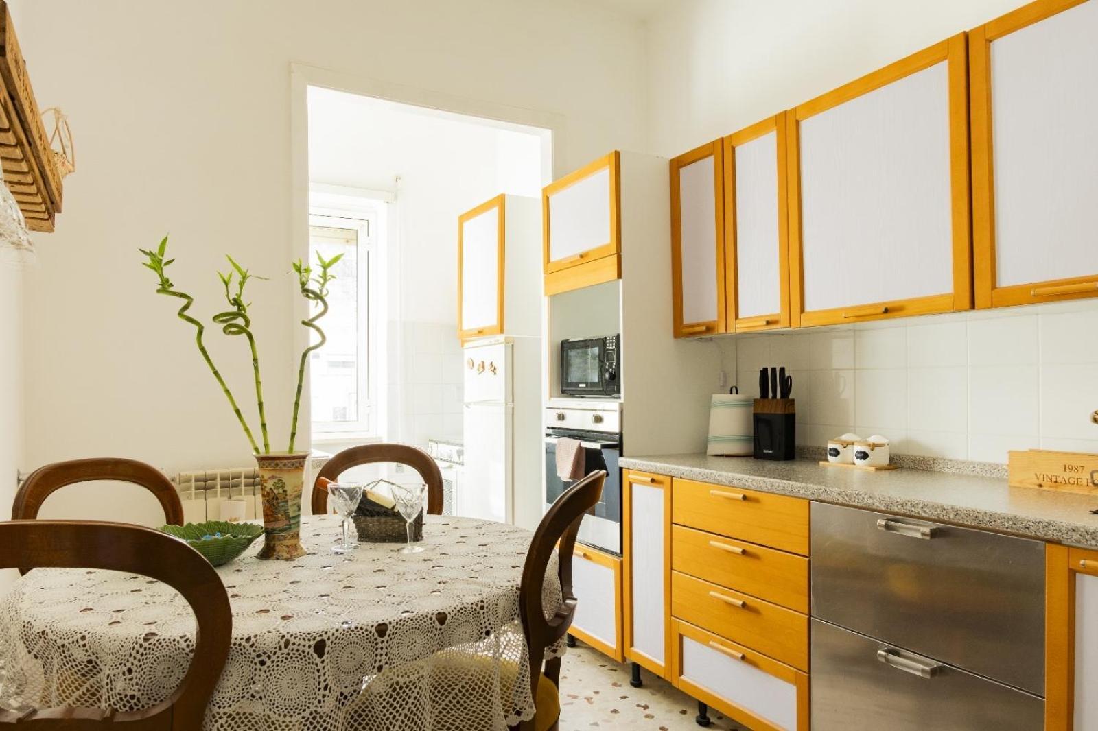 Lucy Cozy House Apartment Рим Екстериор снимка