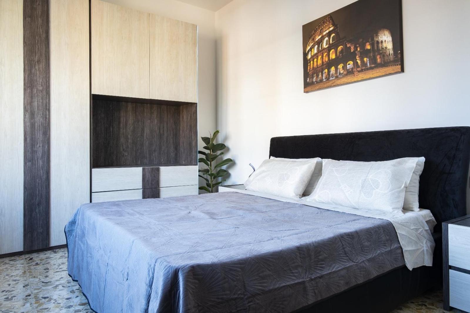 Lucy Cozy House Apartment Рим Екстериор снимка