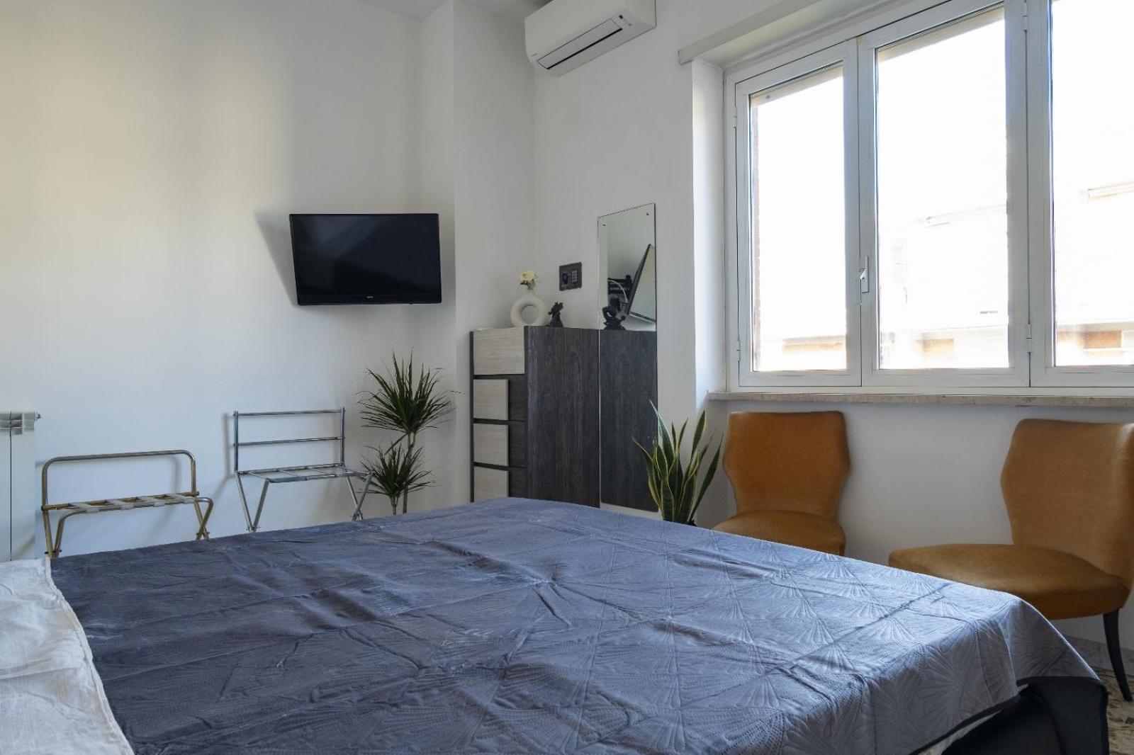 Lucy Cozy House Apartment Рим Екстериор снимка