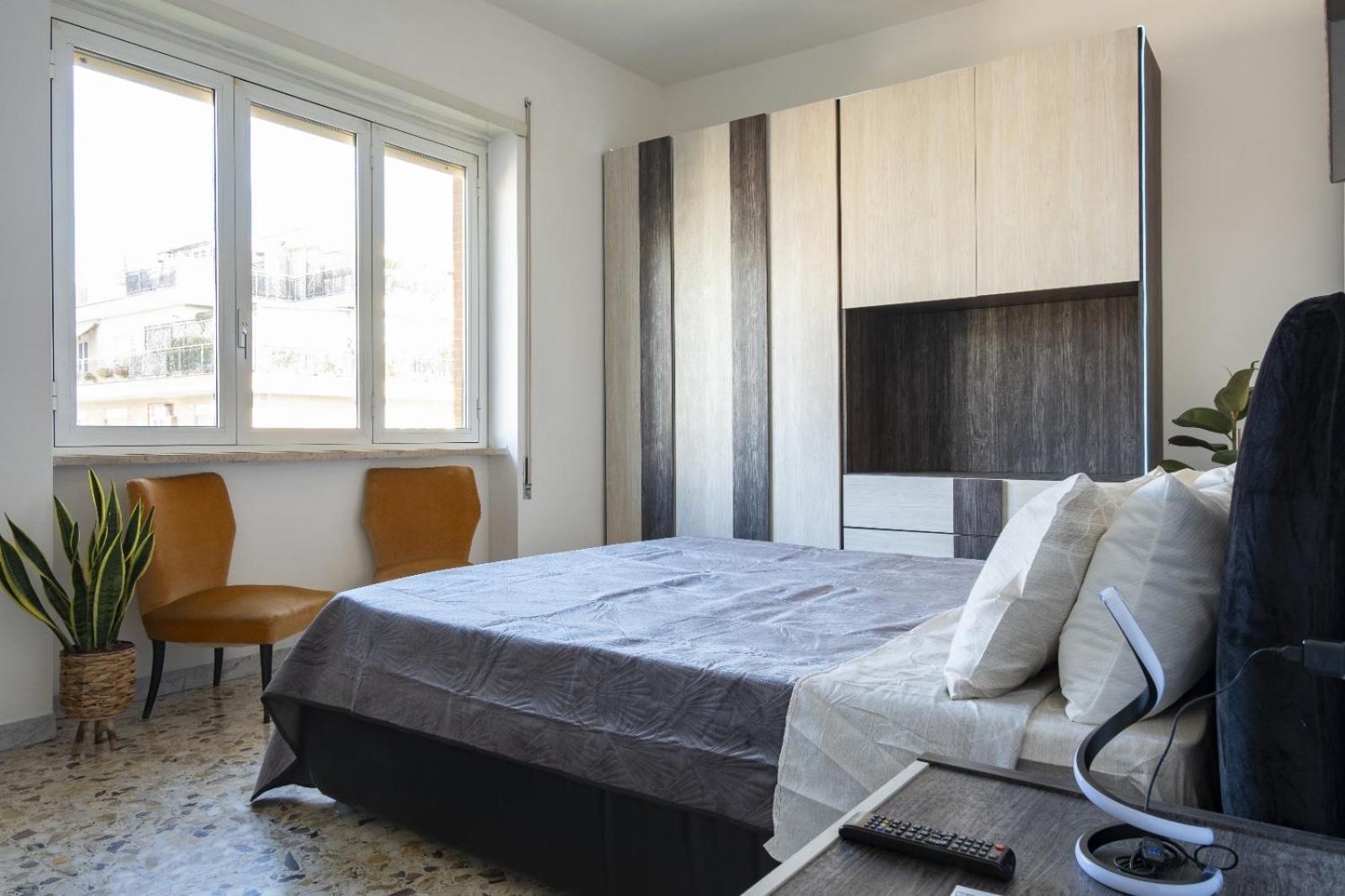 Lucy Cozy House Apartment Рим Екстериор снимка