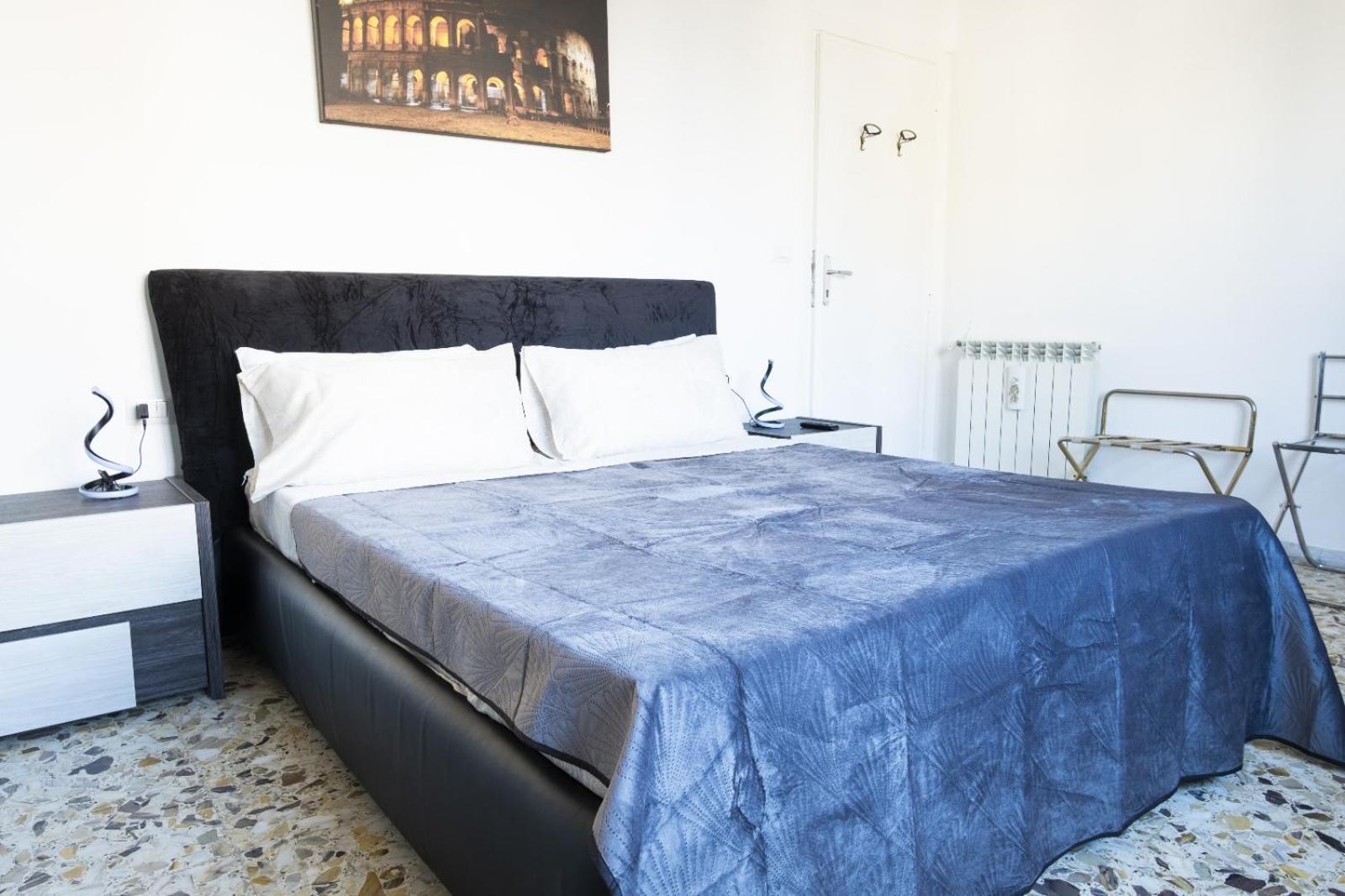 Lucy Cozy House Apartment Рим Екстериор снимка