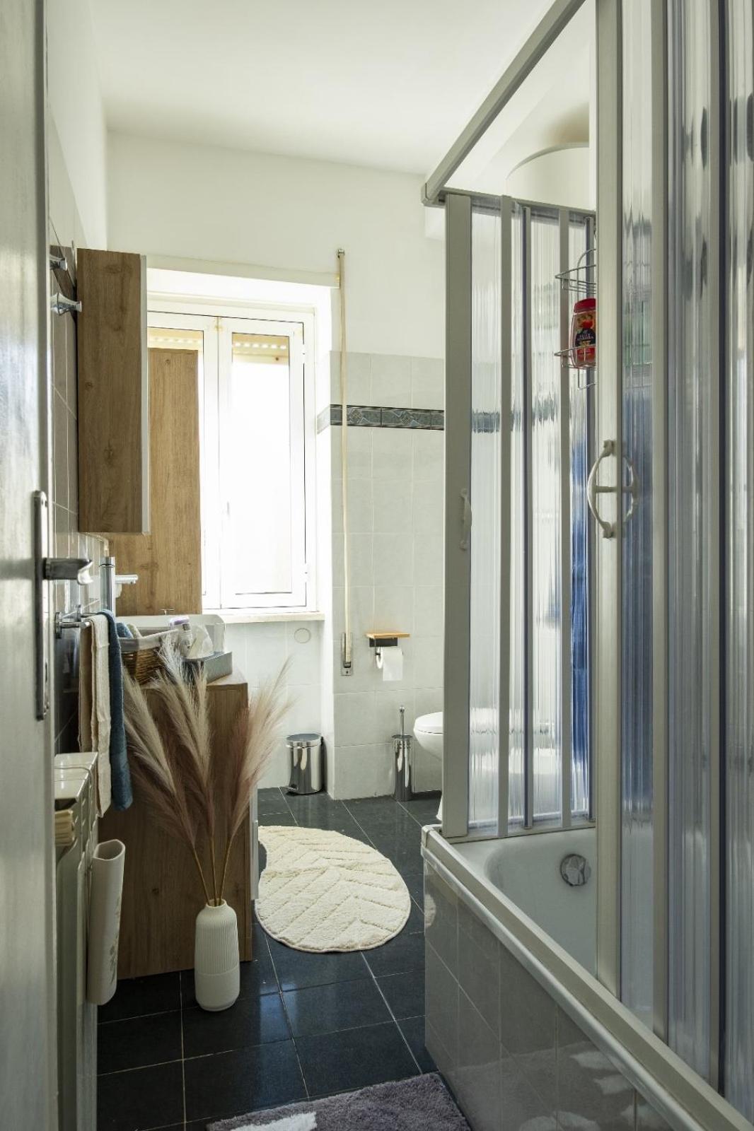 Lucy Cozy House Apartment Рим Екстериор снимка